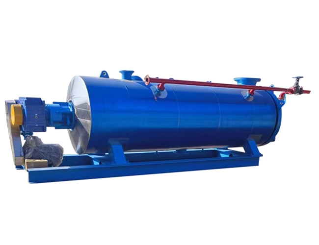 Chloride alkane dryer