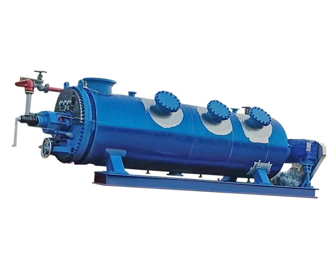 disc dryer 